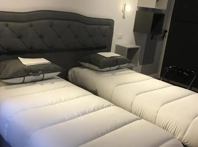 Luxury House Belle Arti Center Rome