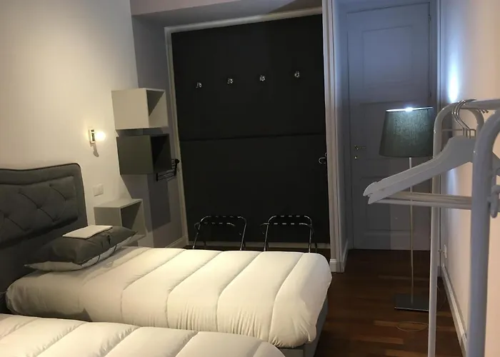 Luxury House Belle Arti Center Holiday home *