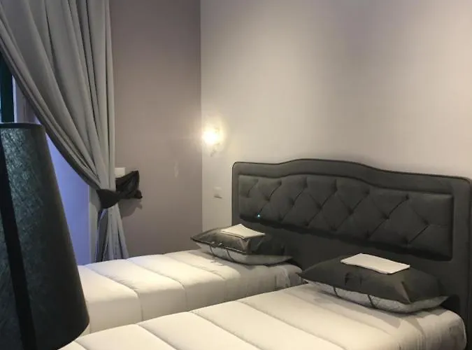 Luxury House Belle Arti Center Rome