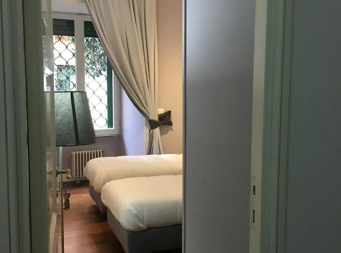 Luxury House Belle Arti Center