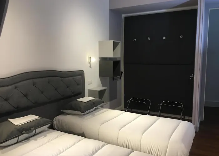 Luxury House Belle Arti Center *