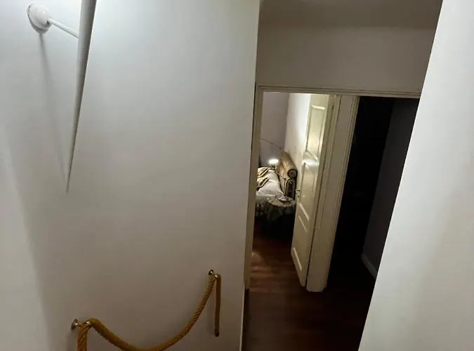 Holiday home Luxury House Belle Arti Center Rome