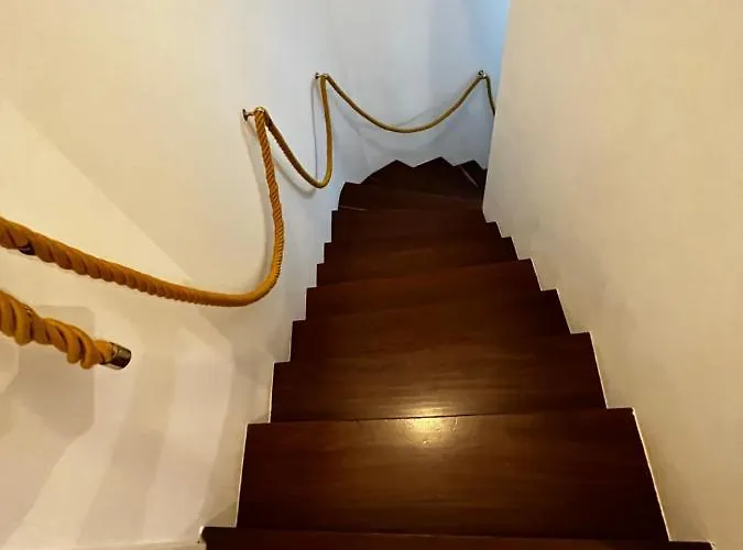 Luxury House Belle Arti Center Tatil Evi Roma