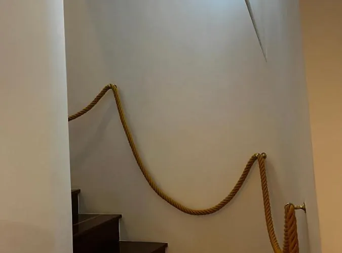 Holiday home Luxury House Belle Arti Center
