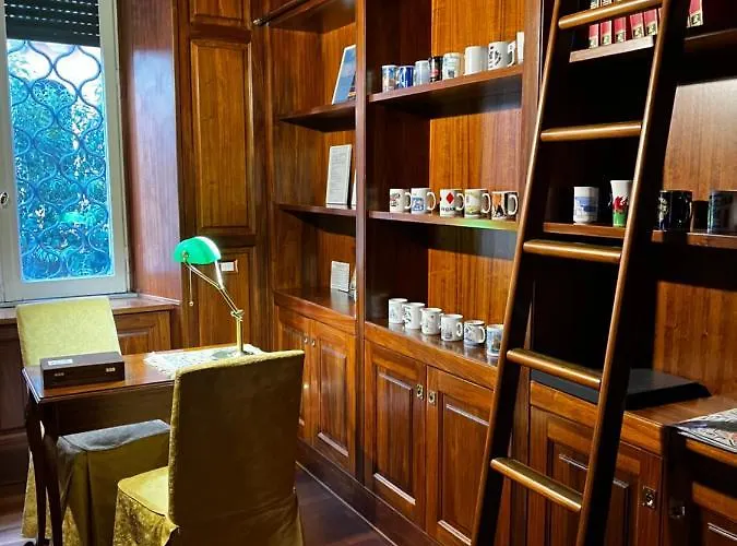 Luxury House Belle Arti Center Rome