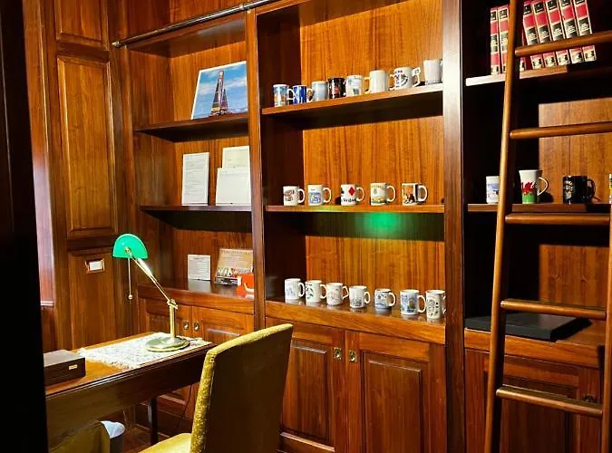 Luxury House Belle Arti Center * Rome