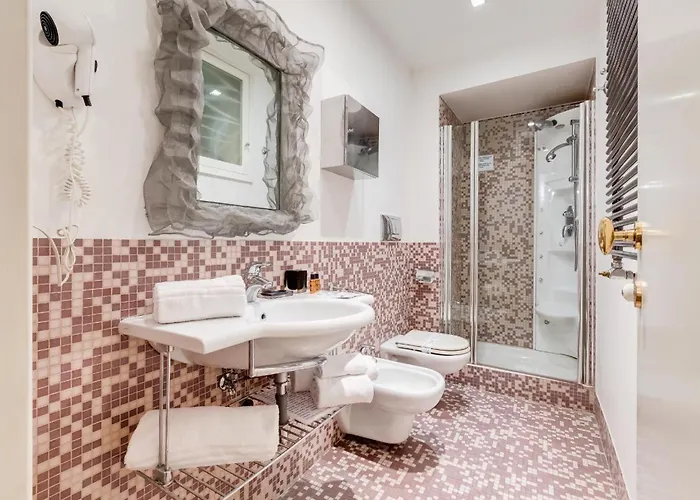 Luxury House Belle Arti Center Holiday home Rome