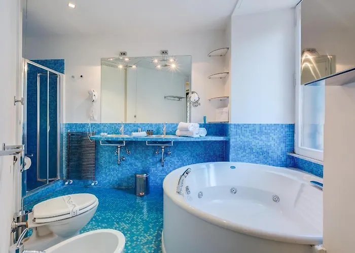 Holiday home Luxury House Belle Arti Center Rome
