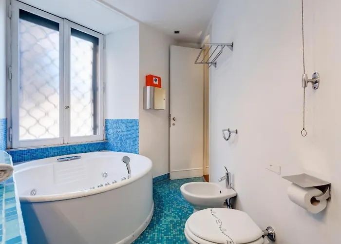 Luxury House Belle Arti Center