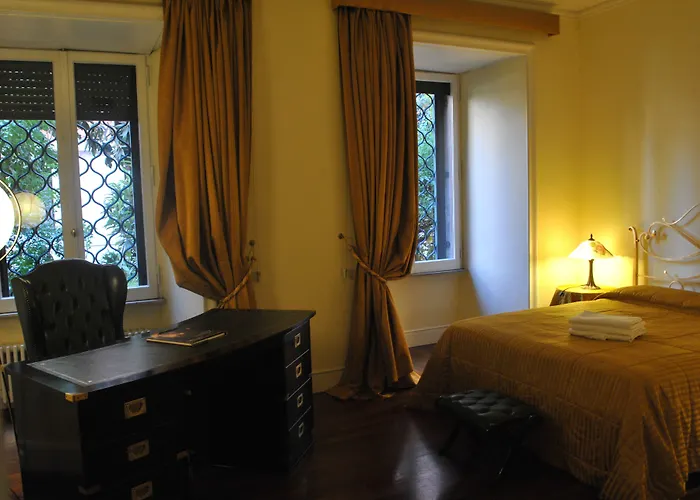 Luxury House Belle Arti Center *