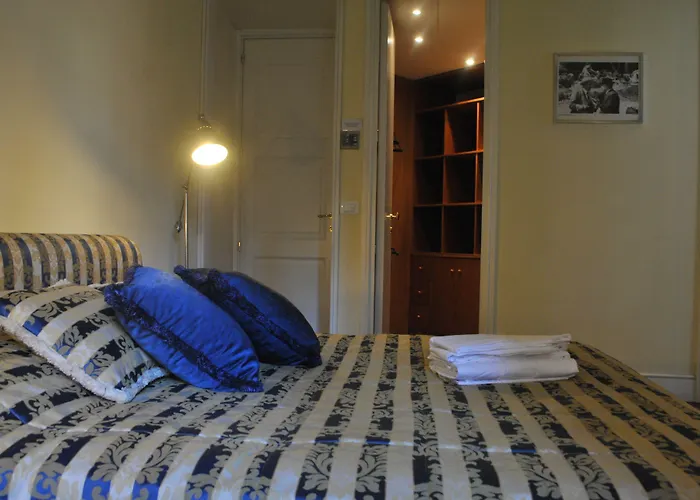 Luxury House Belle Arti Center