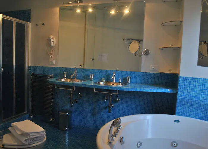 Luxury House Belle Arti Center Holiday home