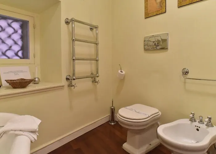 Luxury House Belle Arti Center Holiday home *
