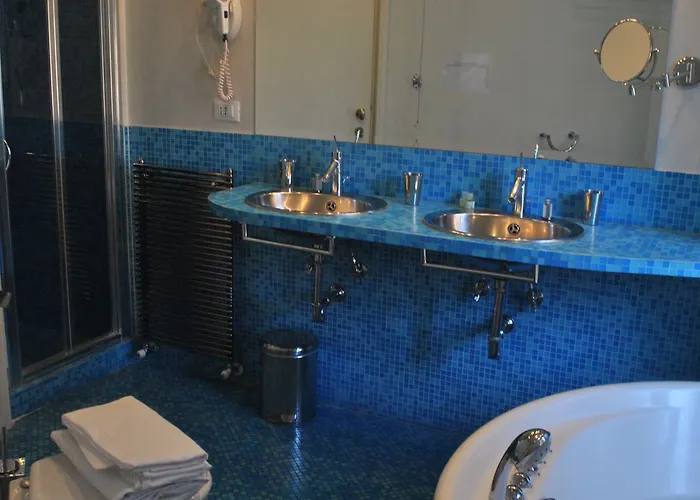 Luxury House Belle Arti Center Holiday home