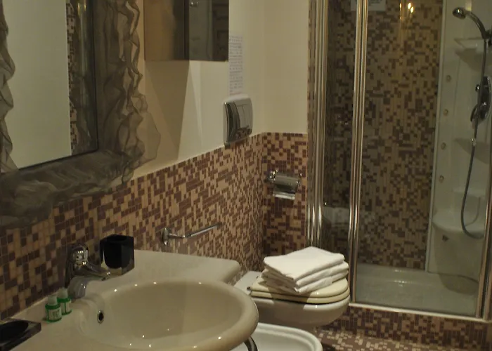 Holiday home Luxury House Belle Arti Center Rome