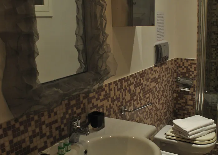 Luxury House Belle Arti Center * Rome
