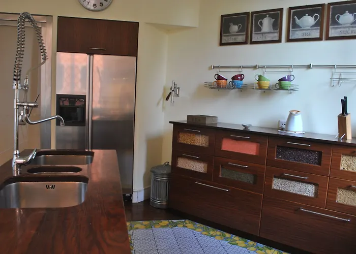 Luxury House Belle Arti Center Holiday home Rome