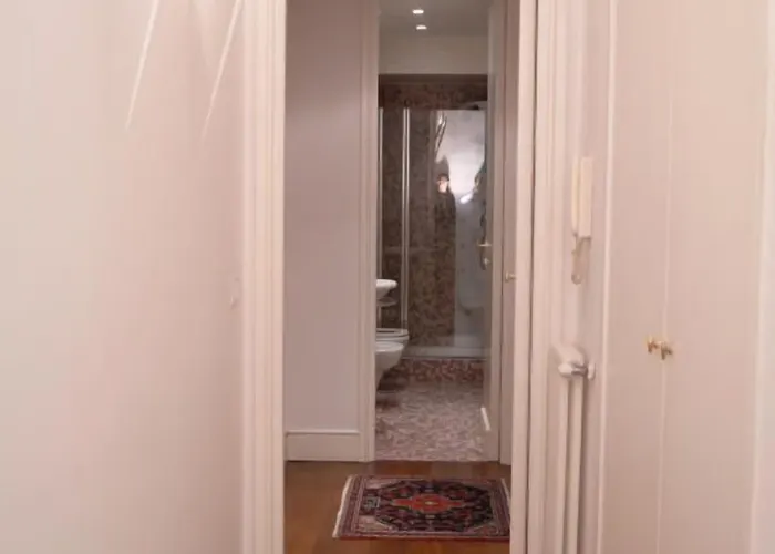 Luxury House Belle Arti Center *