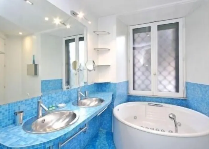 Luxury House Belle Arti Center Holiday home