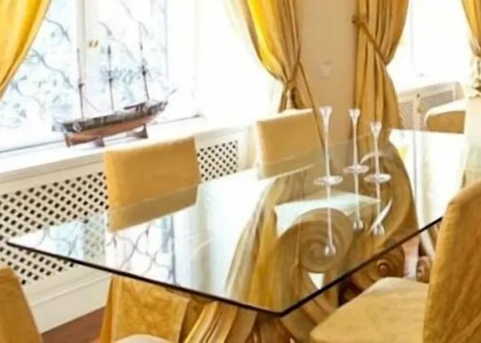 Luxury House Belle Arti Center Holiday home Rome