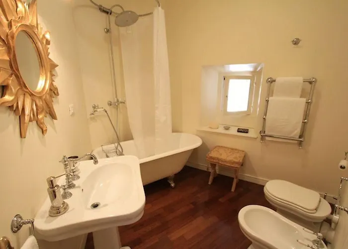 Luxury House Belle Arti Center Holiday home Rome