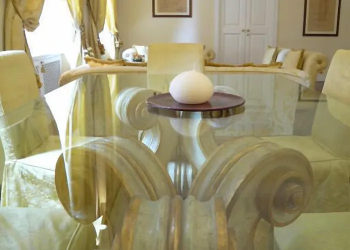 Luxury House Belle Arti Center *