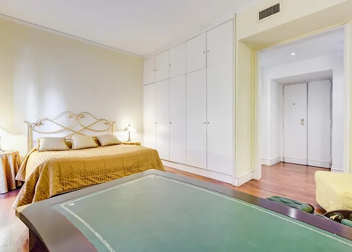 Nyaraló Luxury House Belle Arti Center