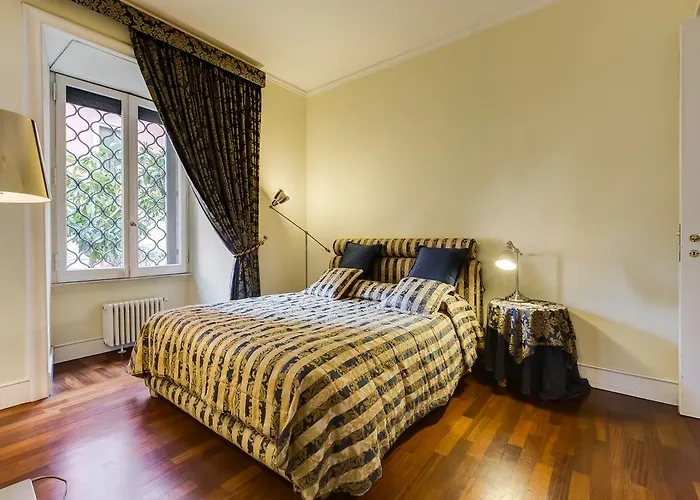 Tatil Evi Luxury House Belle Arti Center *