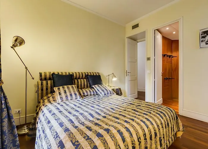 Luxury House Belle Arti Center