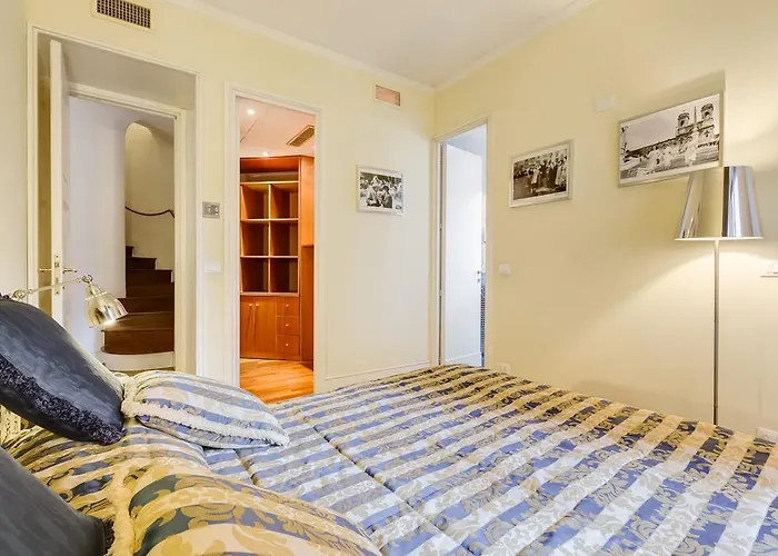 Luxury House Belle Arti Center Holiday home *