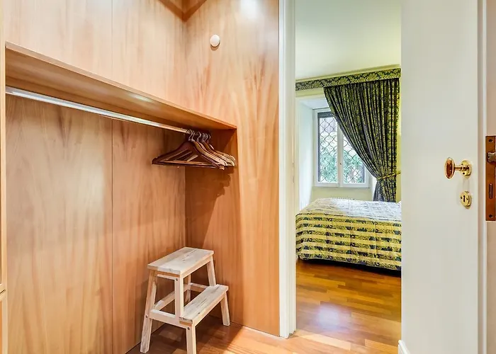 Luxury House Belle Arti Center