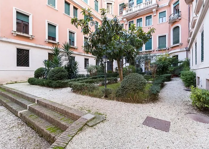 Luxury House Belle Arti Center Holiday home